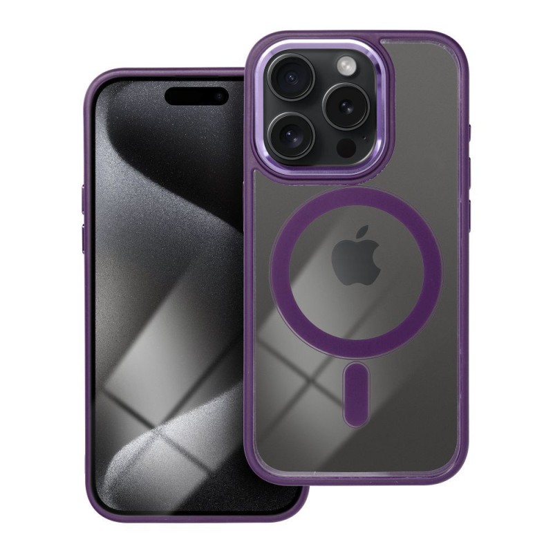 Apple iPhone 15 Pro Violeta