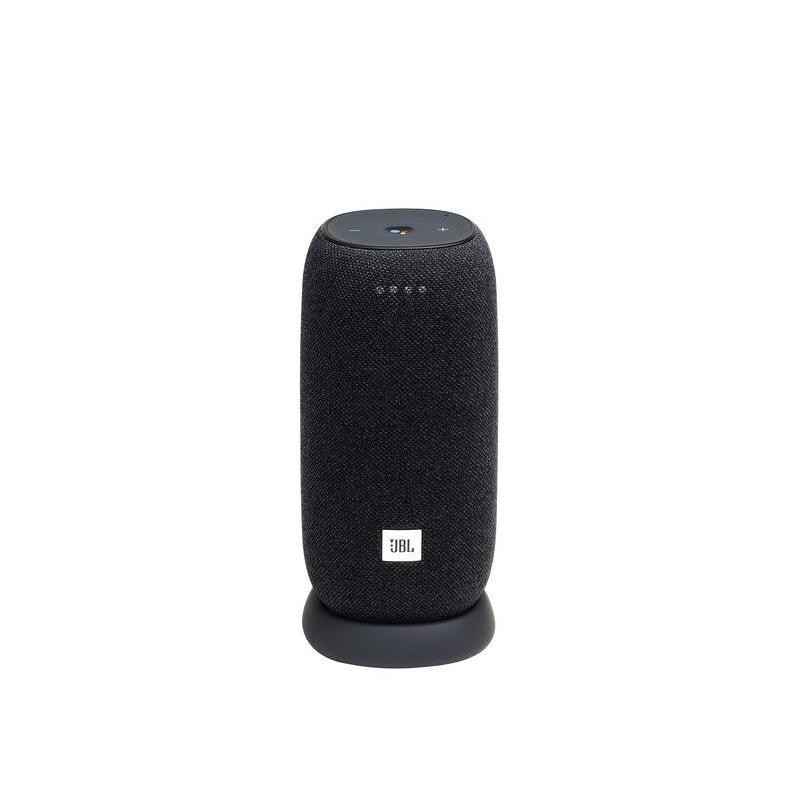 JBL Link Portable speaker Black|mobilo.lv