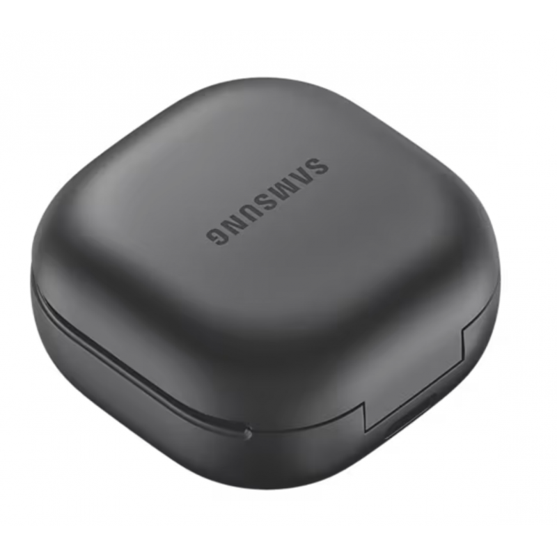 Samsung Galaxy Buds 2 Onyx Black|mobilo.lv