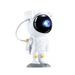 XO проектор LED CF01 astronaut star and galaxy