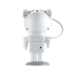 XO projektors LED CF01 astronaut star and galaxy