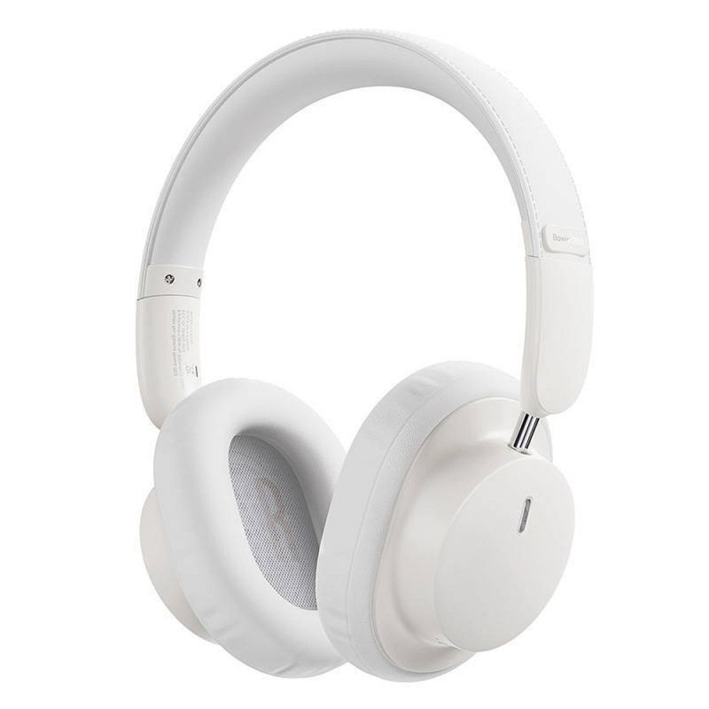 Universal Wireless Headphones Bowie D03 Balts