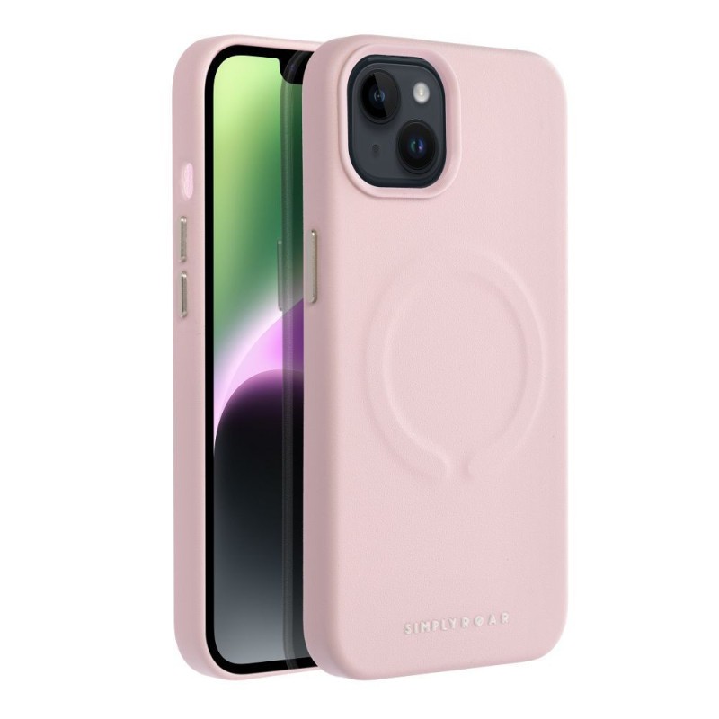 Apple iPhone 15 Plus Roza|mobilo.lv