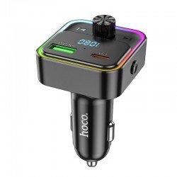 Universal 1x USB 3.0 Melns | mobilo.lv