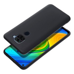 Xiaomi Redmi Note 9 Melns | mobilo.lv