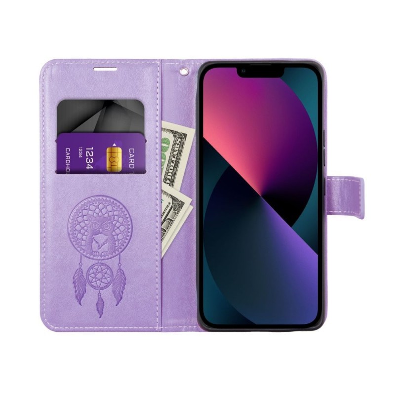 Samsung Galaxy A14 4G / 5G Violeta | mobilo.lv