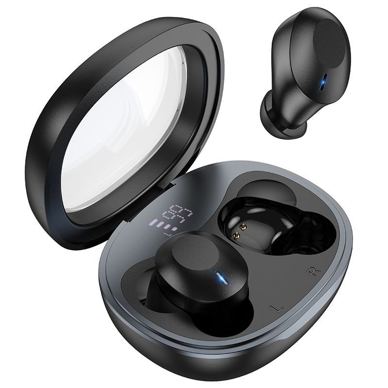 Universal bluetooth earphones TWS Smart True