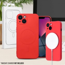 Apple iPhone 13 mini Red | mobilo.lv