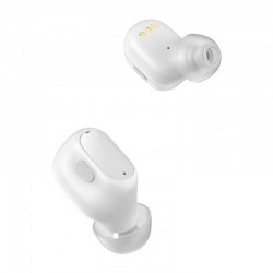 Universal Encok True Wireless Earphones WM01 Plus Plus Balts | mobilo.lv