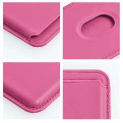 Universal Mag Wallet for iPhone Roza|mobilo.lv