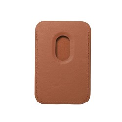 Universal Mag Wallet for iPhone Bruns