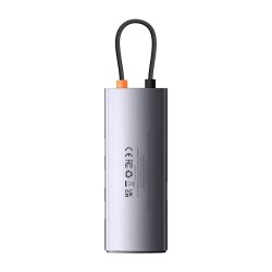 Universal HUB Multifunctional 4in1 Type C to 4x USB3.0 Peleks|mobilo.lv