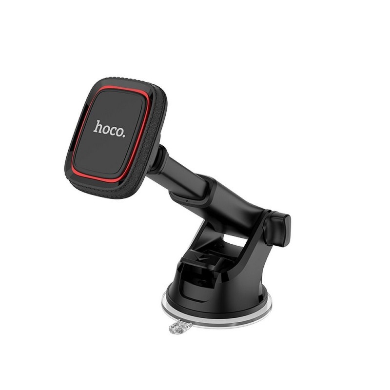 Universal car holder magnetic CA42 Cool Jurney Melns|mobilo.lv