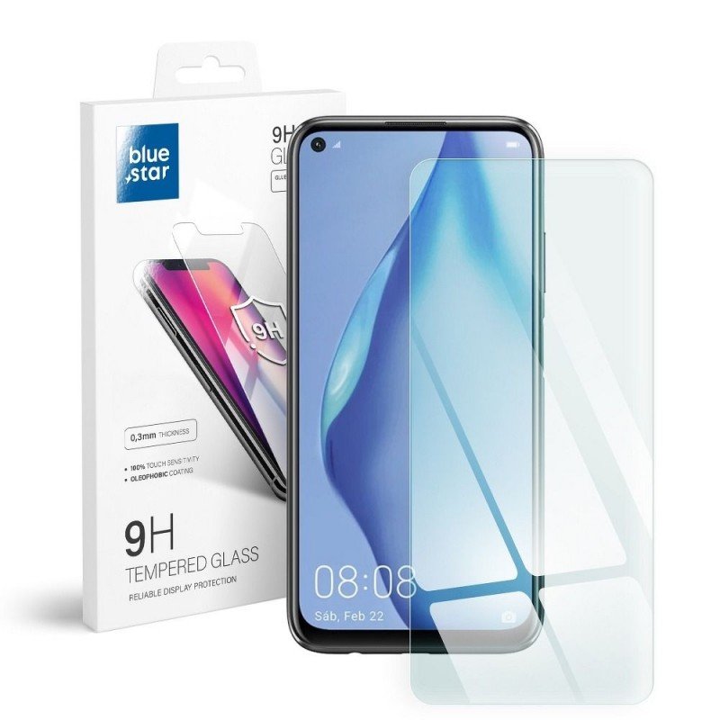 Huawei P40 Lite -