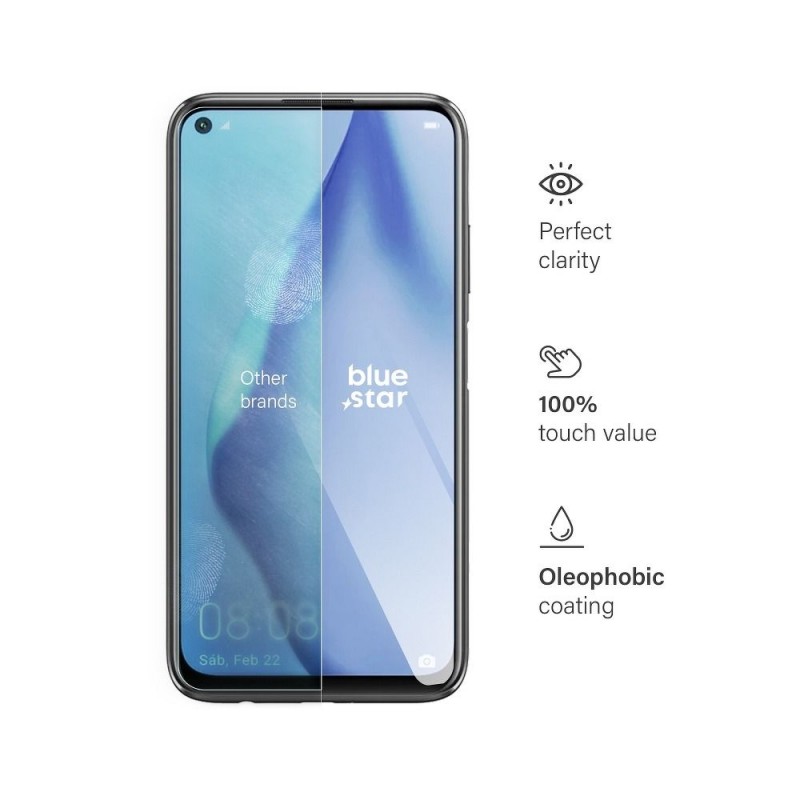 Huawei P40 Lite - | mobilo.lv