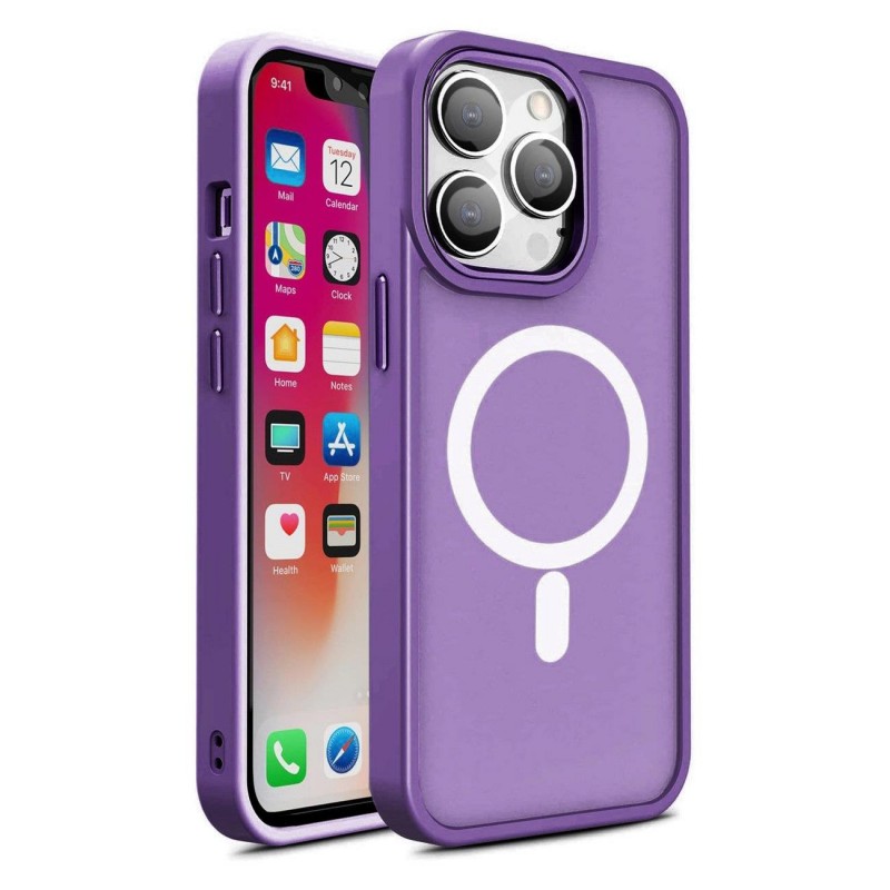 Apple iPhone 14 Pro Violeta|mobilo.lv