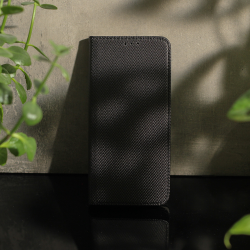 Viedtālruņa atveramais maciņš Xiaomi Xiaomi 13T Melna
