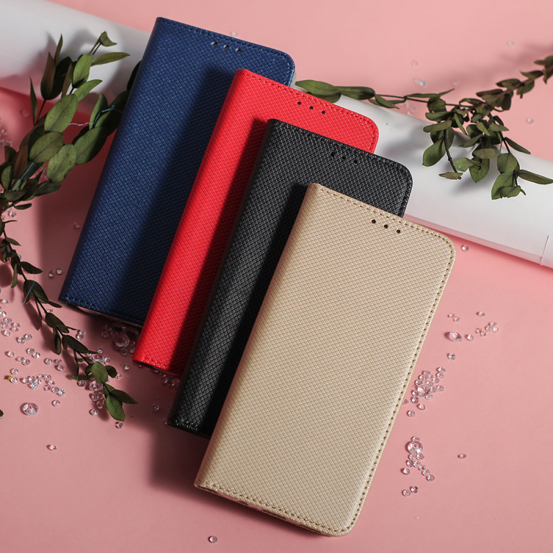 Viedtālruņa atveramais maciņš Xiaomi Xiaomi 13T Melna