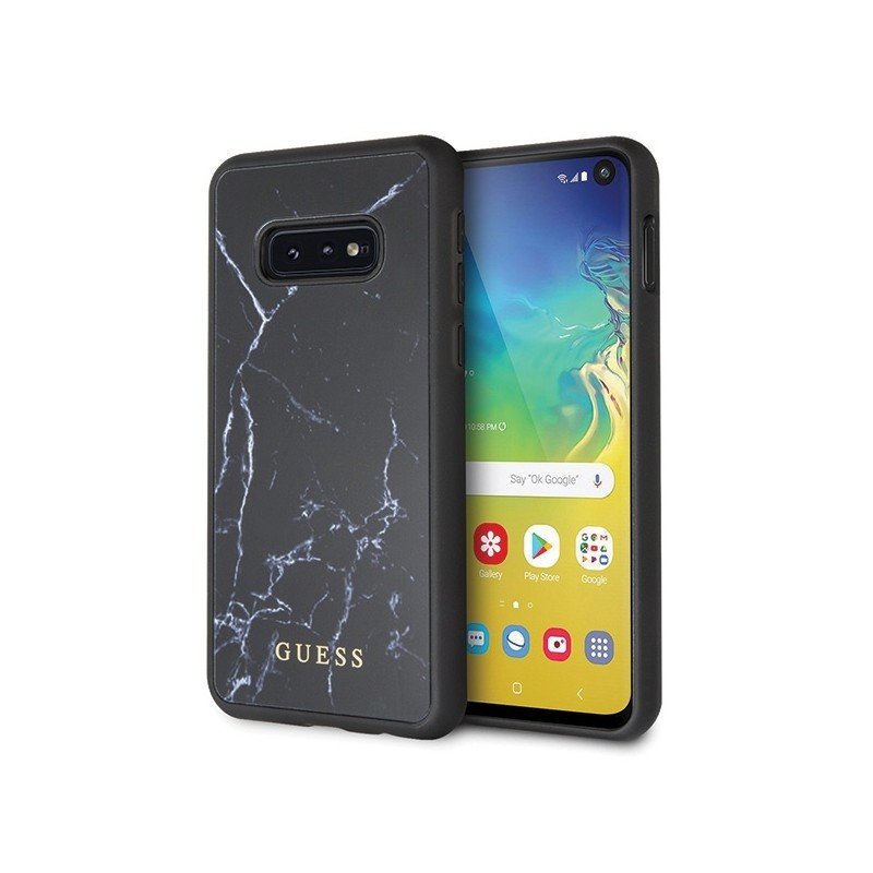 Samsung Galaxy S10e Melns|mobilo.lv