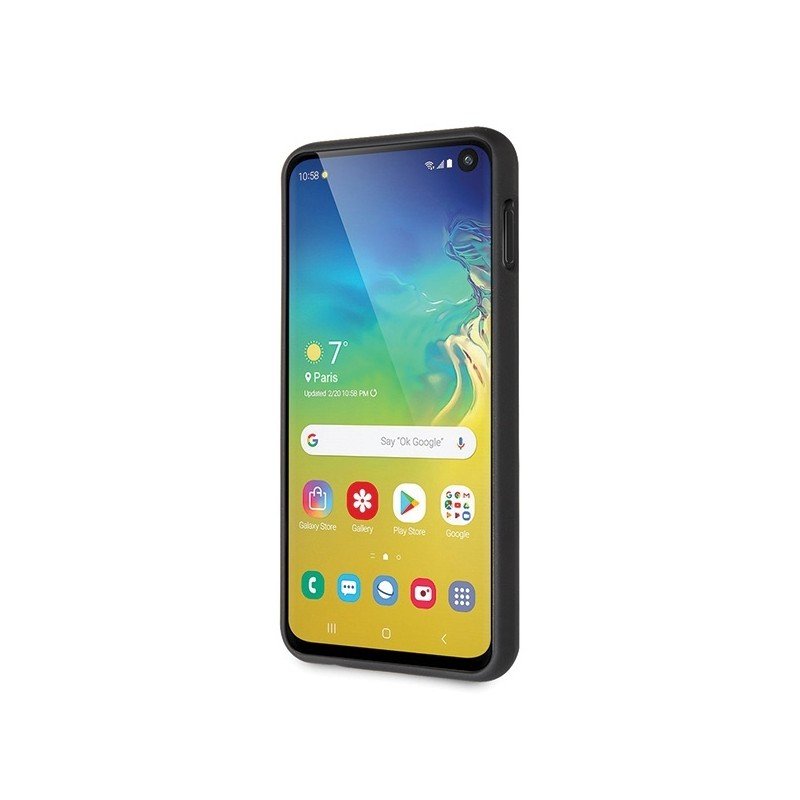 Samsung Galaxy S10e Melns|mobilo.lv