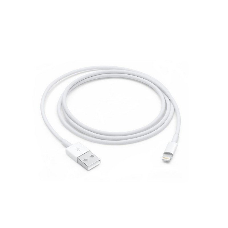 Провод для телефона Apple lightning to usb cable