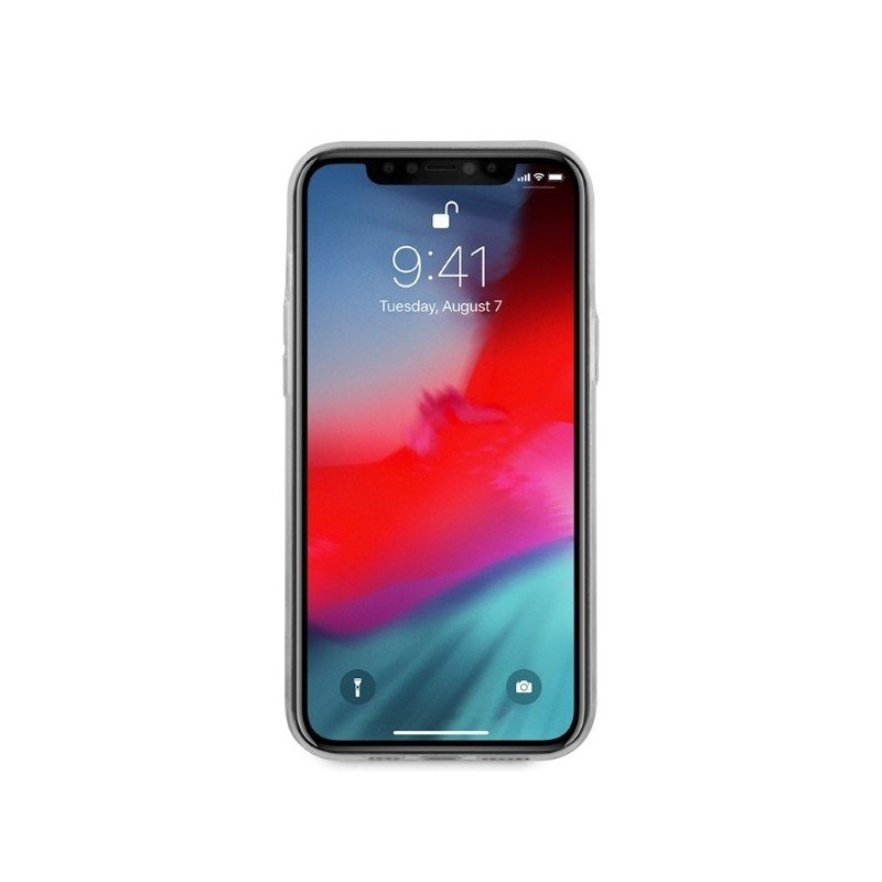 Apple iPhone 12 Pro Max Caurspīdīgs