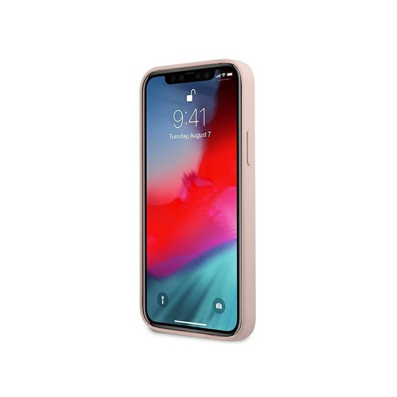 Apple iPhone 12 / 12 Pro Rozā | mobilo.lv