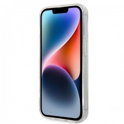 Apple iPhone 14 Pro Max Caurspīdīgs | mobilo.lv