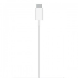 USB - Magsafe  Balts|mobilo.lv