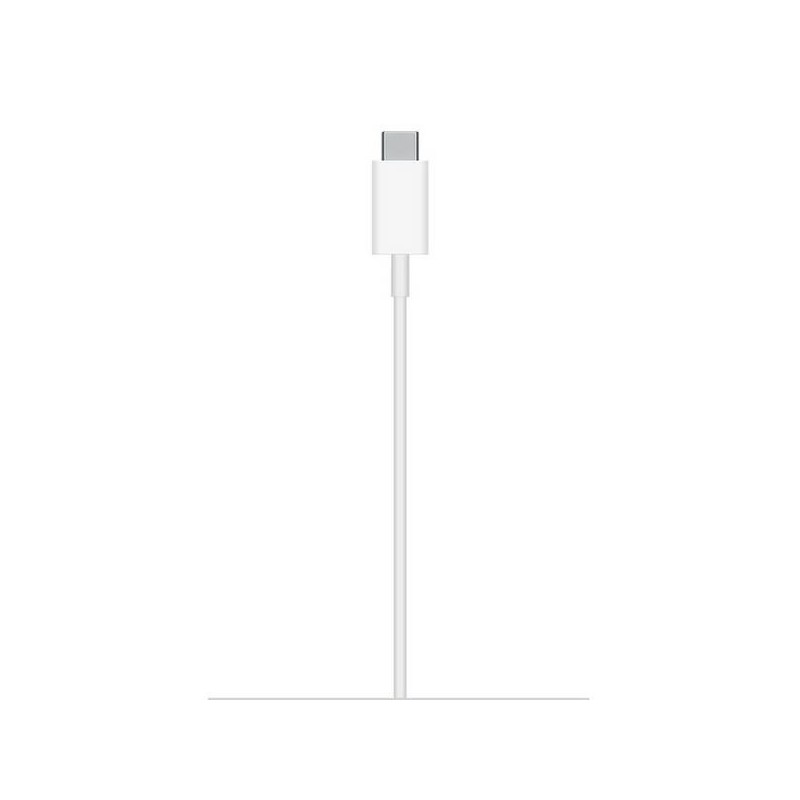 USB - Magsafe  Balts|mobilo.lv