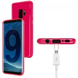 Apple iPhone 11 Pro Rozā | mobilo.lv