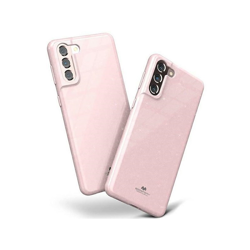 Samsung Galaxy A80 / A90 Rozā | mobilo.lv