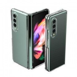 Samsung Galaxy Fold 3 Caurspīdīgs | mobilo.lv