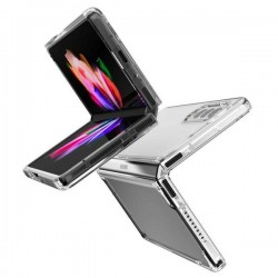 Samsung Galaxy Fold 3 Caurspīdīgs | mobilo.lv