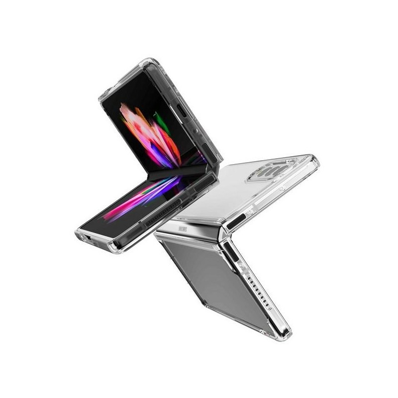 Samsung Galaxy Fold 3 Caurspīdīgs | mobilo.lv