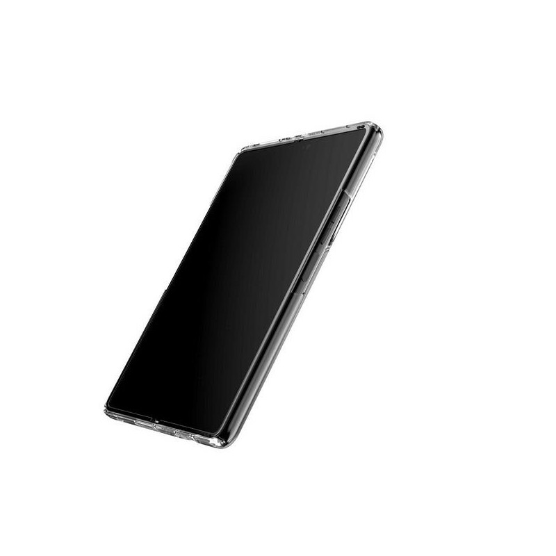 Samsung Galaxy Fold 3 Caurspīdīgs | mobilo.lv