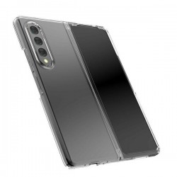 Samsung Galaxy Fold 3 Caurspīdīgs | mobilo.lv