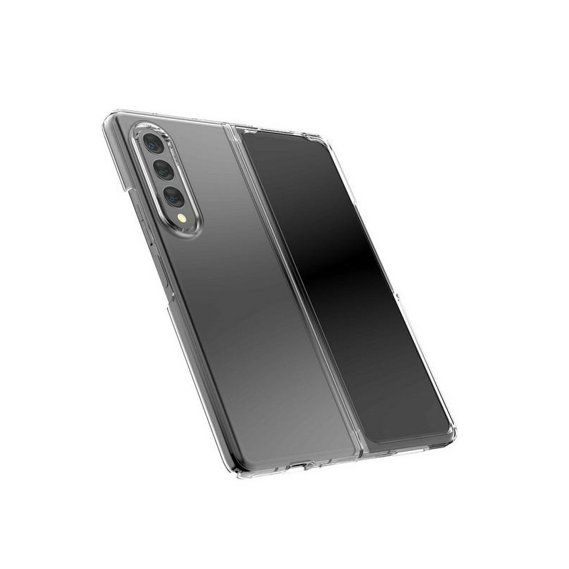 Samsung Galaxy Fold 3 Caurspīdīgs | mobilo.lv