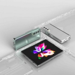 Samsung Galaxy Fold 3 Caurspīdīgs | mobilo.lv