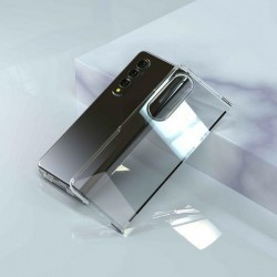 Samsung Galaxy Fold 3 Caurspīdīgs | mobilo.lv