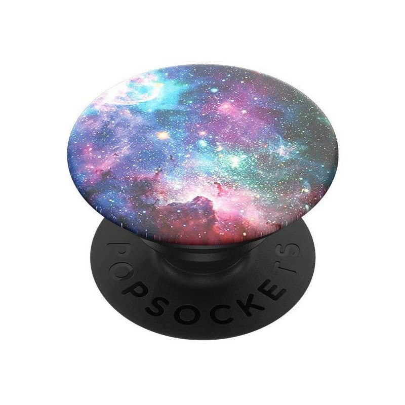 Держатель для телефона Popsockets blue nebula