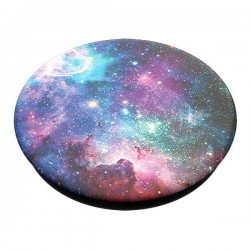 Держатель для телефона Popsockets blue nebula