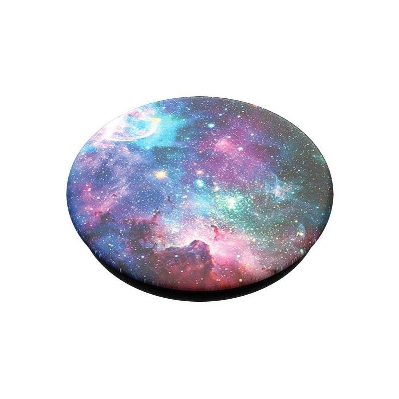 Держатель для телефона Popsockets blue nebula