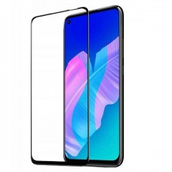 Huawei P40 Lite E Melns | mobilo.lv