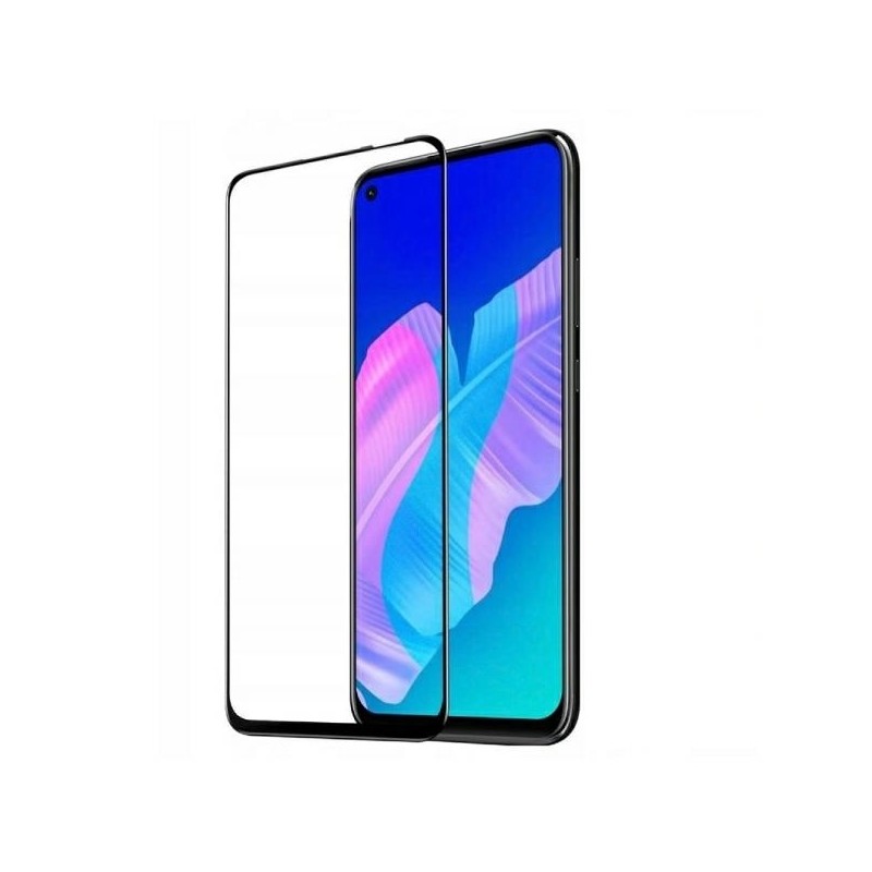 Huawei P40 Lite E Melns | mobilo.lv