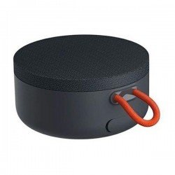 Xiaomi Mi Portable Bluetooth Speaker Pelēks|mobilo.lv