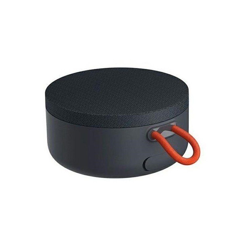 Xiaomi Mi Portable Bluetooth Speaker Pelēks|mobilo.lv