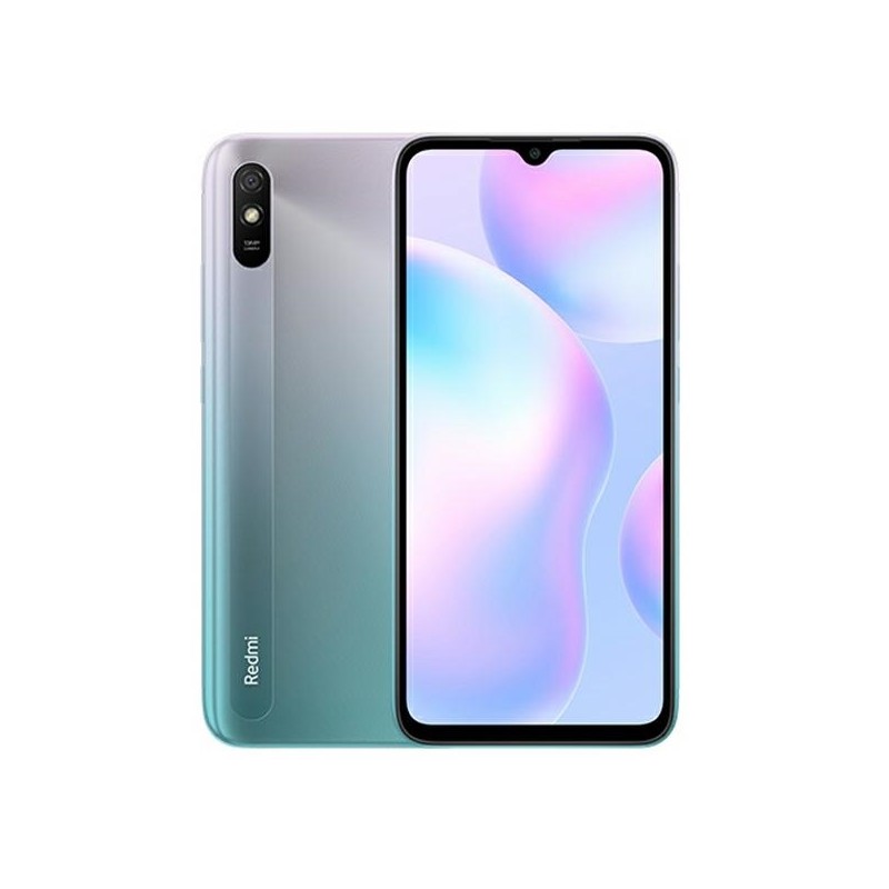 Xiaomi Redmi 9A 2/32GB Sky Blue | mobilo.lv