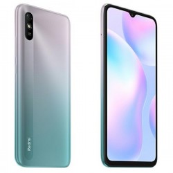 Xiaomi Redmi 9A 2/32GB Sky Blue | mobilo.lv