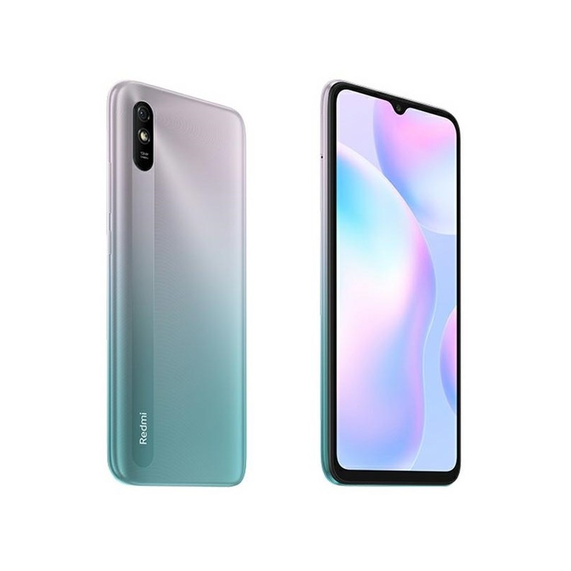 Xiaomi Redmi 9A 2/32GB Sky Blue | mobilo.lv